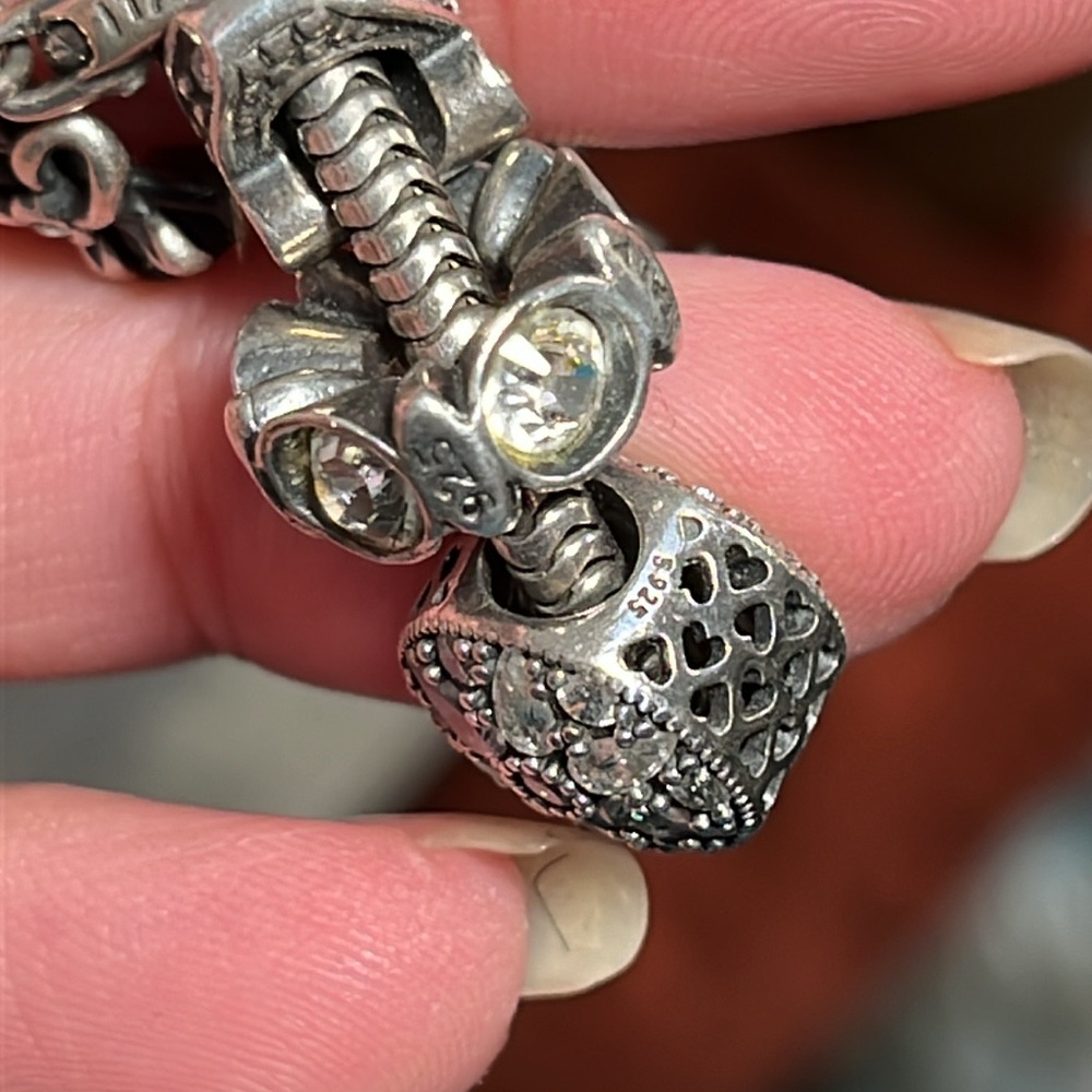 Michael anthony charms bracelet - Picture 11 of 13